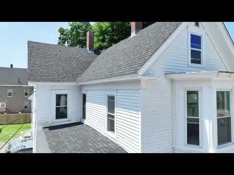 900 5 Silver St, Rochester, NH home video tour