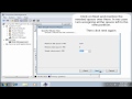 How to Create a Partition and Format it on Windows 7