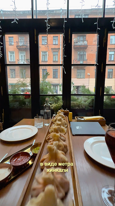 Instead of umbrellas, it's better to take friends😱 Otherwise, dealing with such portions will be ...