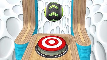 Going Balls Super SpeedRun New Gameplay Level 450