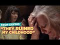 Stop Saying "It Ruined Childhood."