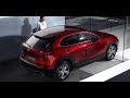 マツダ　新型CX 30 量産開始へ、ちょうどいいサイズの注目モデル