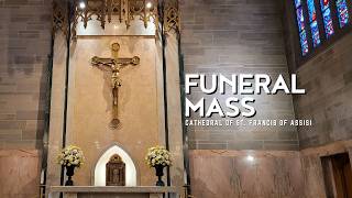 Funeral Mass for Kyle Babernitsh // 10:15 AM // June 22, 2026