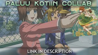 Paluu kotiin Promo - collab w/ Aruru- & Xenji ► Best Cheerful at Desucon 2022