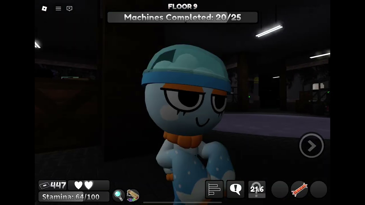 Gigi clocks dyle solo (unedited)