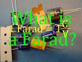 Understanding Farads and Capacitance