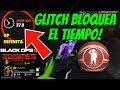 HACIENDO EL NUEVO GLITCH  CONGELA EL TIEMPO VEN Y TE ENSEÑO!