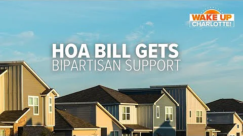 HOA bills garner bipartisan support. Critics say they could lead to higher costs, lower property val