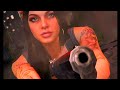 “She Pulled the Trigger on the "Mafia Boss " Father "!?😳