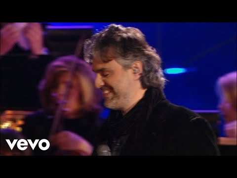 Andrea Bocelli - September Morn