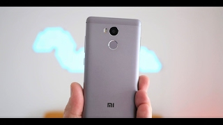 Test: Xiaomi Redmi 4 Prime