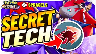 Why Does This Trick Work So Well? Zoroark SECRET TECH!