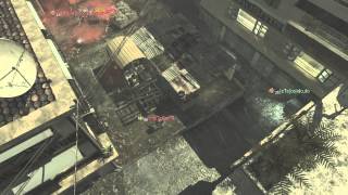 MW3: Semtex Multi-kill
