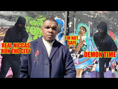 @THEREALGULLYTV  PHILADELPHIA THE CITY GOD!! HAS ABANDONED
