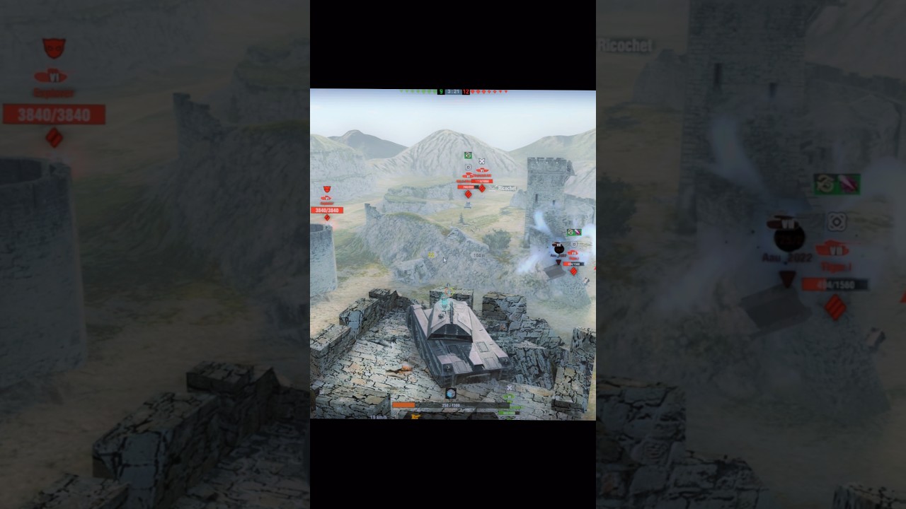 Best spot Naval Frontier 