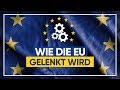 Europawahl 2019 ! Wie der EU Ministerrat die EU lenkt | Aufgaben EU Organe, EU Politik, EU Wahlen