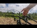 Carp Run Compilation! #freestylefishing Part II