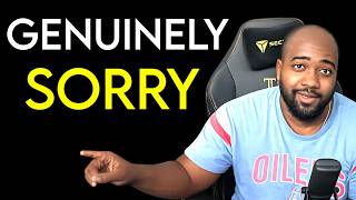Jidion Quits But Also Says Genuinely 24 Times