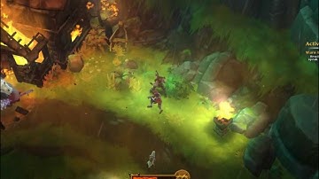 TorchLight 2 - Ep 1 BADGER MAN