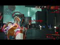 Warframe  satisfaction 999  phenmor critical  bitting frost  breach surge