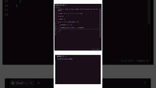 Calculate Average of Even Numbers | #MaahiCodes #shorts #coding #webdevelopment #javascript