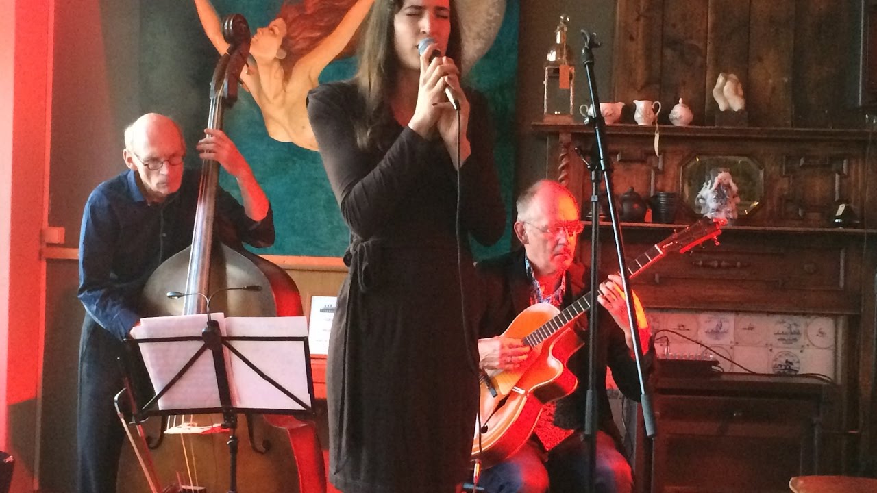 Renske de Boer Bert van Erk Winfred Buma Is YOU is Strandhotel formerum 18 12 2017