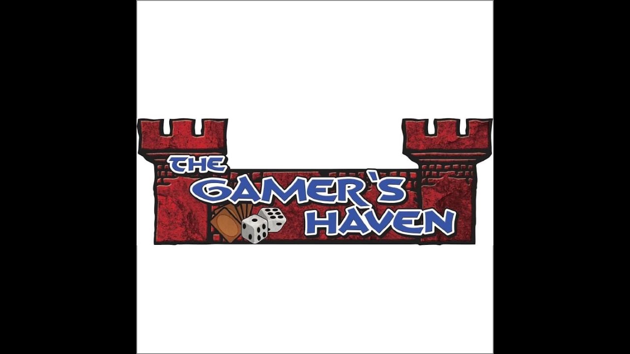 Champions of Tabletop Gamer's Haven