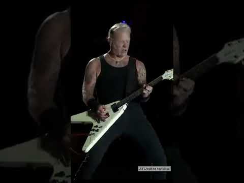 Metallica: Lux Aeterna,
