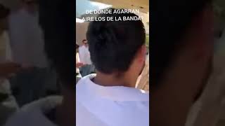 #PURODESMADRE de donde agarran aire los😂 de la banda jaja😂😂😂😂