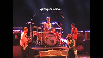 Pearl Jam - Little Wing legendado (J. Hendrix)