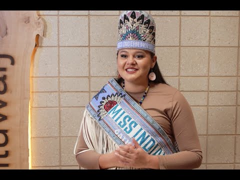 Miss Indian World | Dakota Life