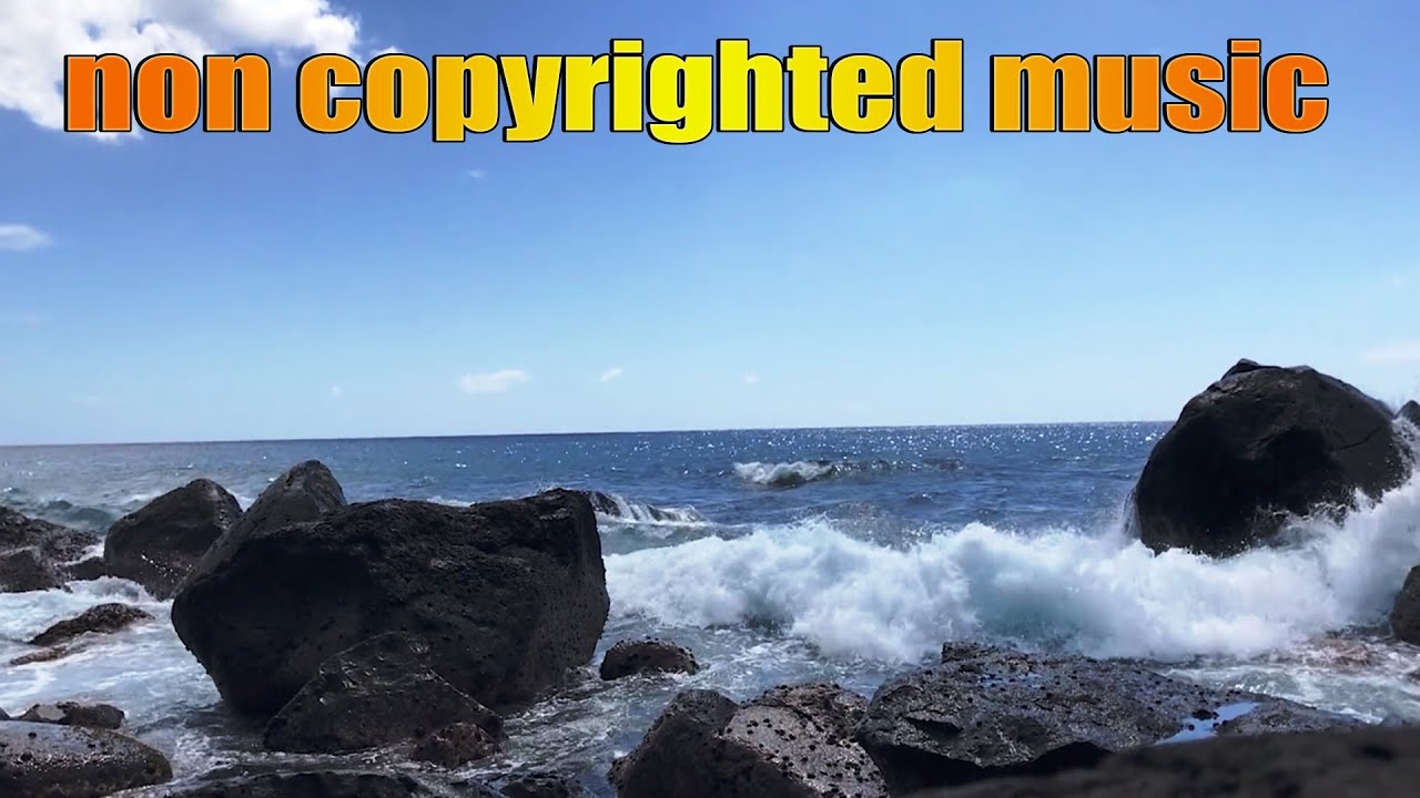 Non copyrighted music free music copyright free music youtube