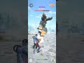 [MHN]10Star Banbaro vs Malzeno HBG