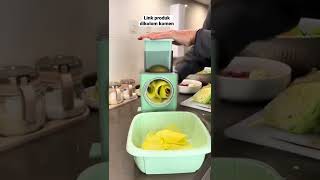 Alat Pembuat Keripik 