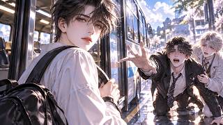 [BL] Reborn, I Changed Routes to the Exam—My Alpha BF and His Belle Missed It, But He Begged Me! screenshot 3
