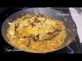How to make ghanaian fried rice quick  better than restaurants