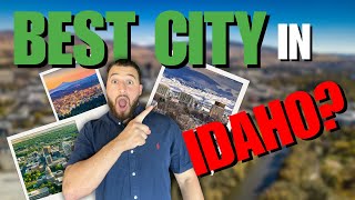 Moving To Meridian Idaho? Watch This!