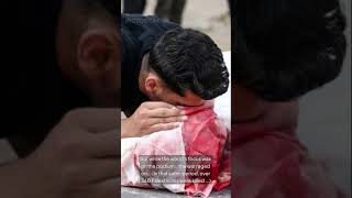 The UNGA Diaries: Speeches in New York, Strikes in Gaza #shorts #breakingnews
