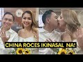 China Roces IKINASAL na December 8 2022