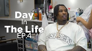 Day In The Life Ep 4