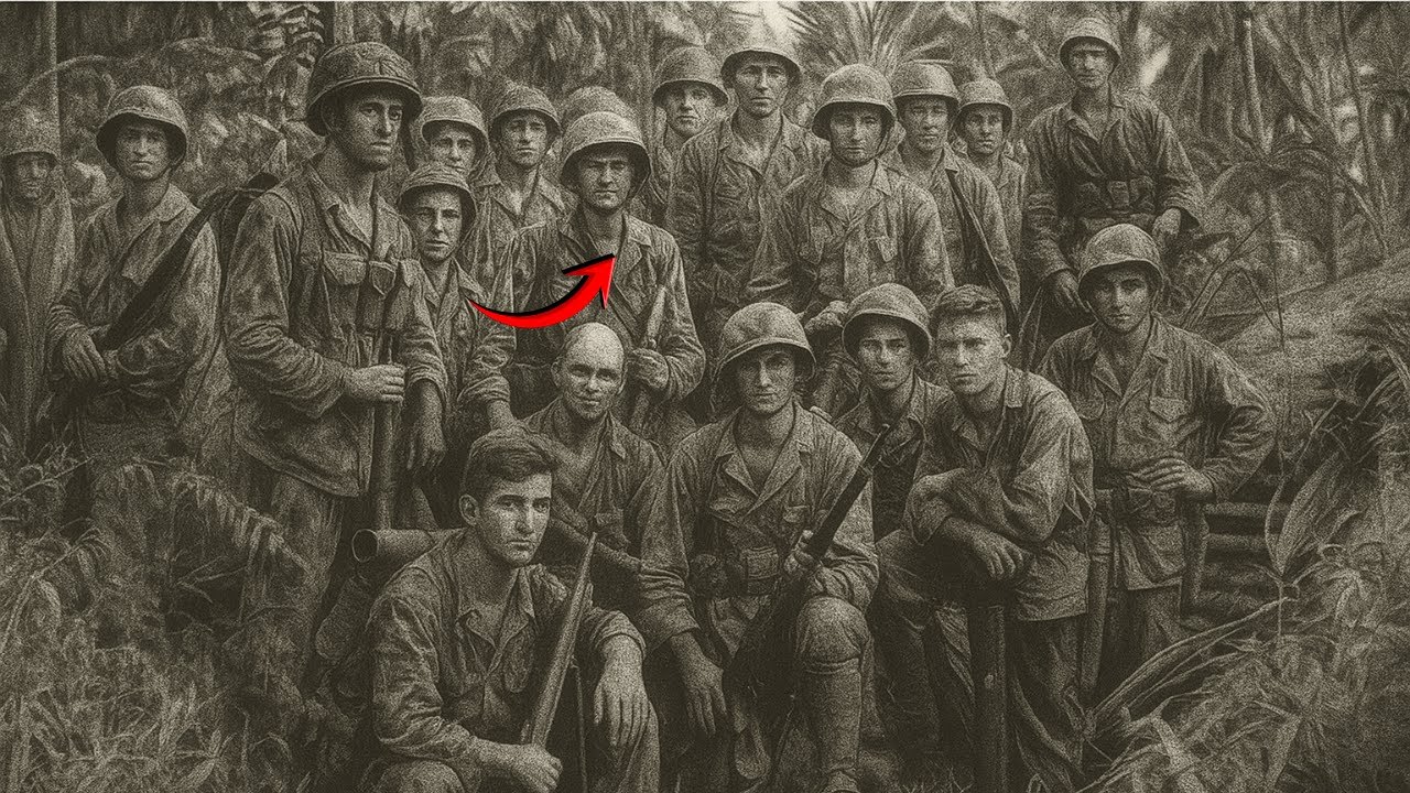 왜 일본군은 다른 어떤 부대보다 미국 해병대와의 싸움을 더 싫어했을까