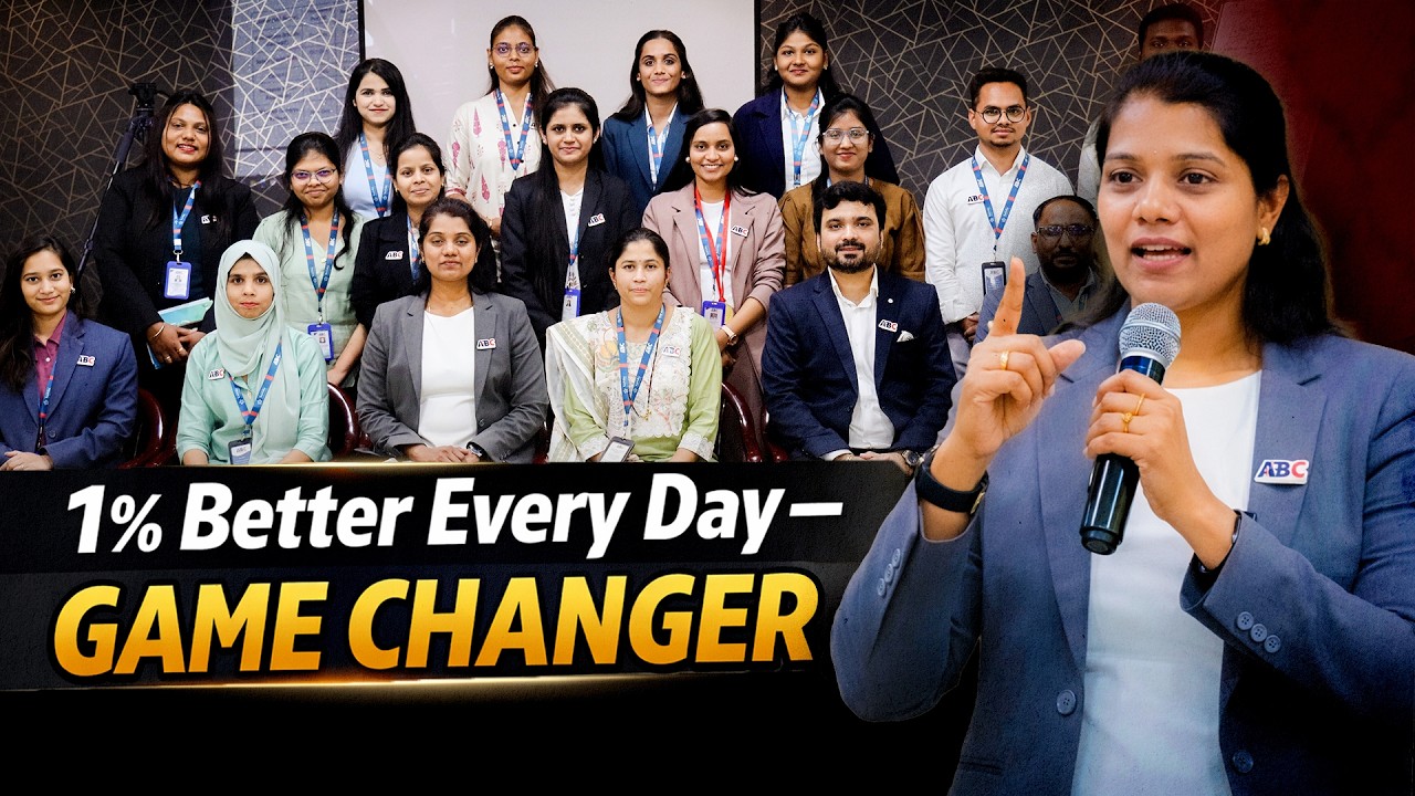 1% Growth Strategy for Career Success in India 2026