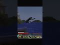 O From the Caves deixou o Minecraft impossível de jogar!#minecraftshorts #shorts #minecraft #foryou