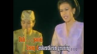 Kacapi Suling Kawih Euis Purnama - Bulan Tumanggal