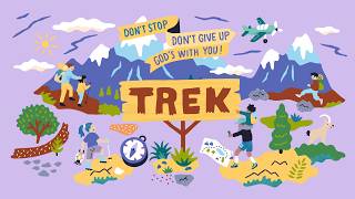 Elementary 5/17/26: Trek Week 3