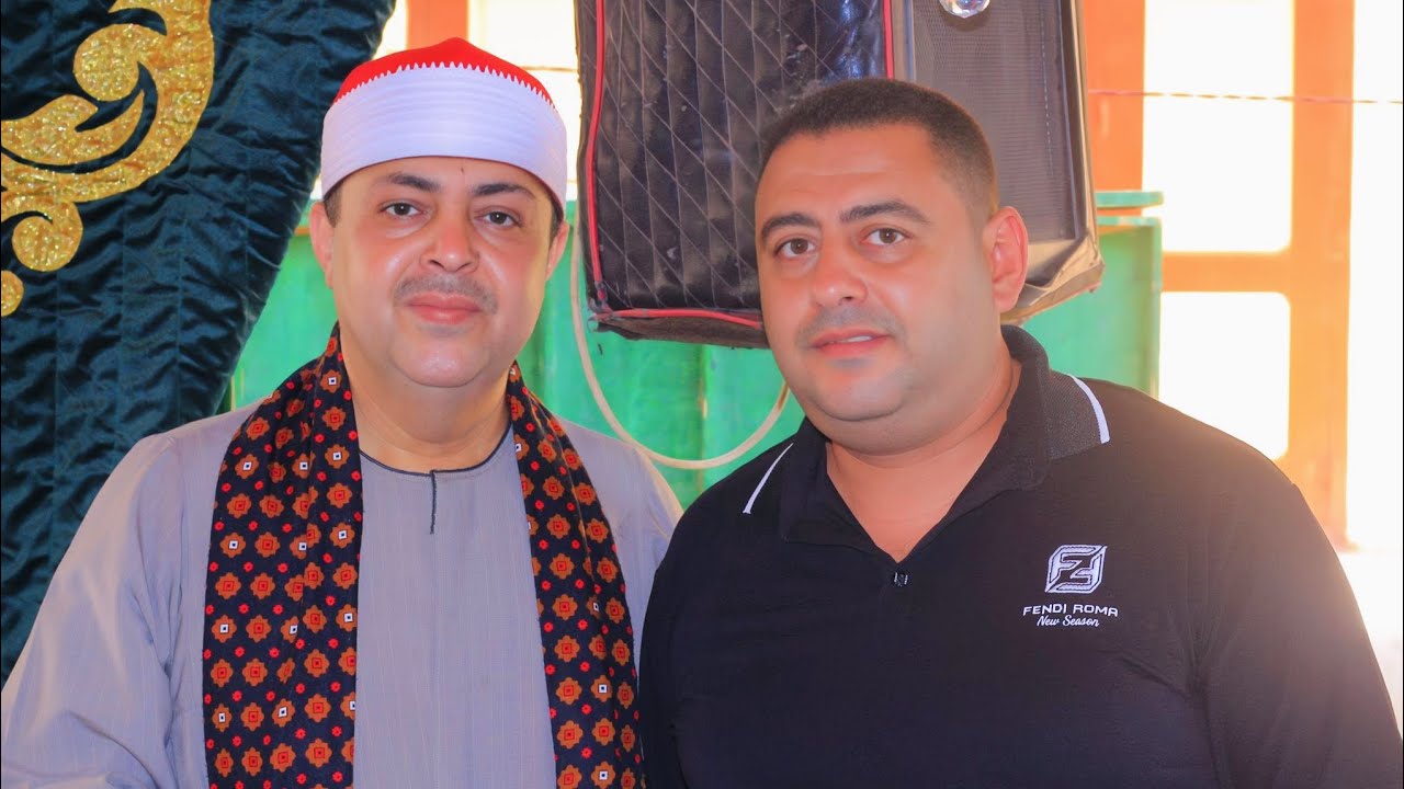 الشيخ محمد المهدي ربع العشاء قريه بشبيش المحله غربيه 22/7/2025