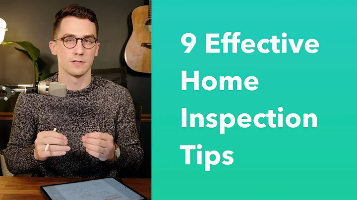 9 Home Inspection Tips For Buyers - DayDayNews