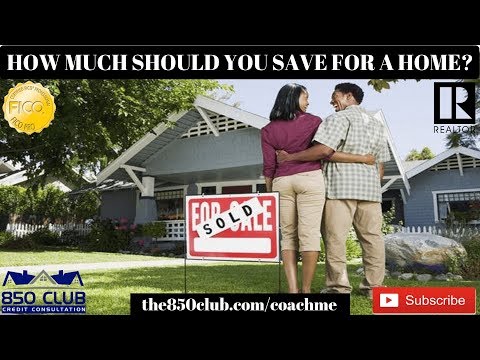 how-much-should-you-save-for-a-home?---down-payment-assistance,-personal-loan,-first-time-buyer-2019