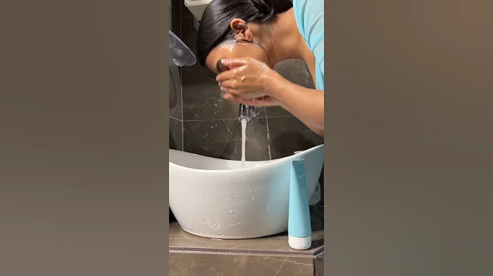 *Soothing* Get Unready With Me✨ #ytshorts #shorts | Mishti Pandey