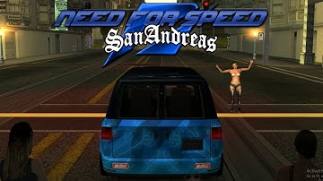 NFSSA Challenge Series: Moonbeam Unique Parts Challenge Set - #3